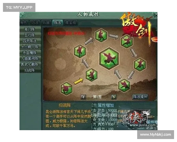 破解蜀山传奇地煞阵的技巧与详细步骤解析全攻略